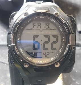 BRIGADEOM DIGITAL WATCH